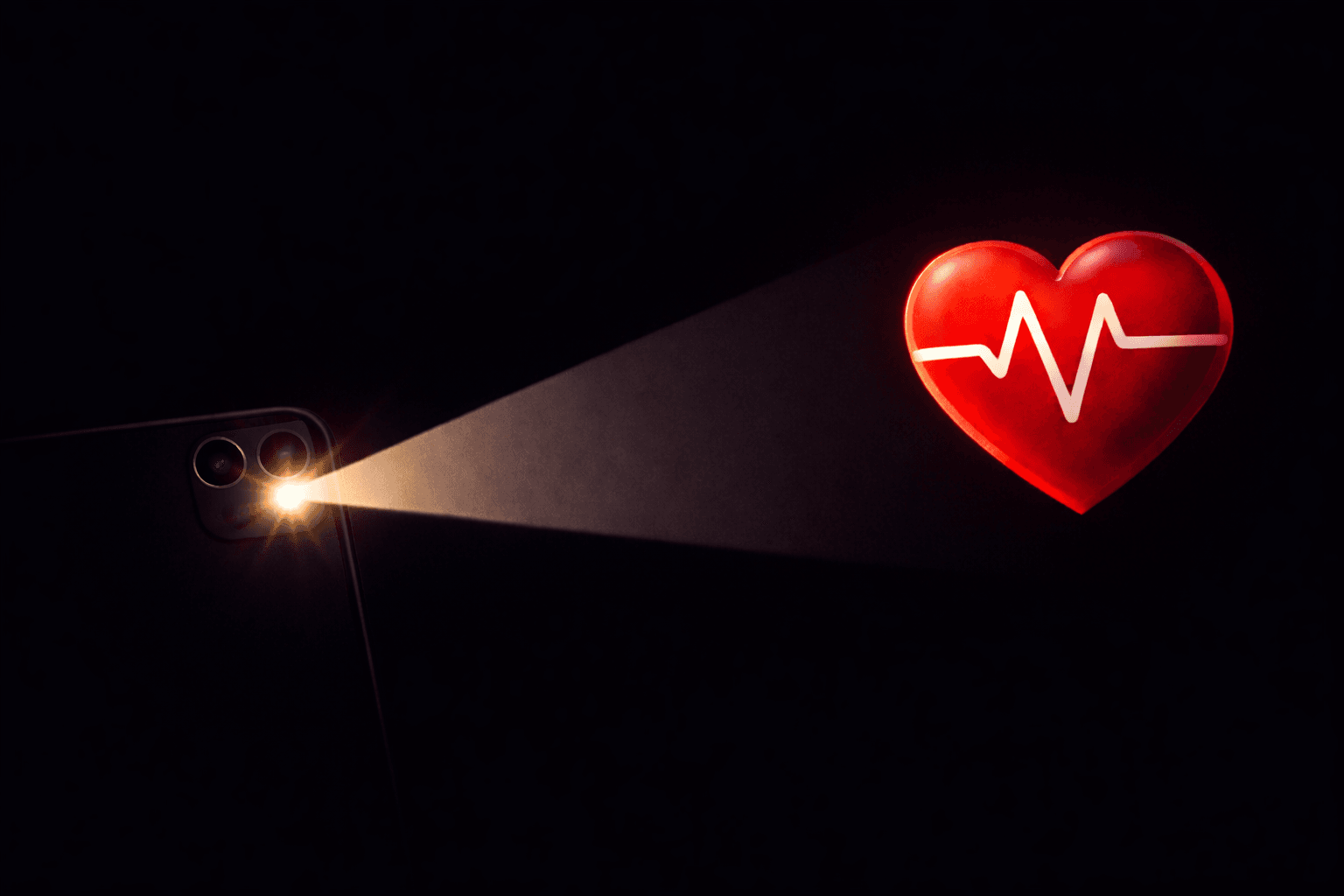 The day we saved a life